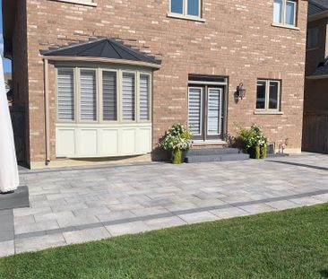 For Lease - 87 Isherwood Crescent, Vaughan, Ontario - Photo 5