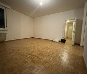 Appartement 3 pièces lumineux avec vue lac aux Eaux-Vives - Photo 5