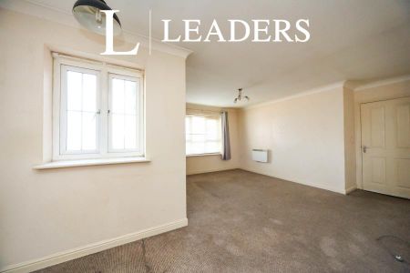2 bedroom apartment to rent Watling Gardens, Dunstable, Bedfordshire, LU6 - Photo 3