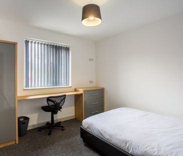 Flat 1, 3 White Ridge Court - Photo 6