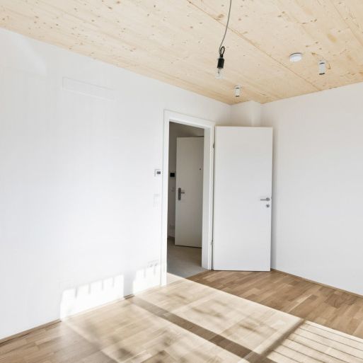 Holz-Hybridbau | Garten | Balkon - Foto 1