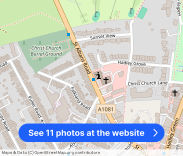 Kingsmead, High Barnet, Barnet, EN5 - Photo 1