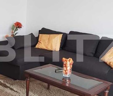 Apartament cu 3 camere, modern, bloc nou, terasa 30 mp, pet friendly, parcare, zona Alverna - Photo 1