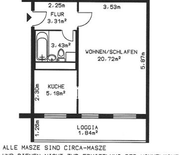 C.-Felixmüller-Str. 7 - Foto 1