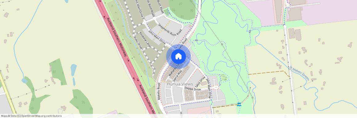 7 Waharau Lane, Ramarama, Papakura
