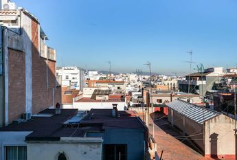 Carrer de Rogent, Barcelona, Catalonia 08026