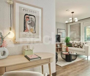 Two bedroom thoughtfully designed apartments offer contemporary living - Photo 2
