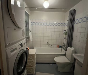 Gotlandsgatan, Stockholm - Photo 4