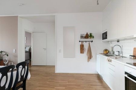 Kamomillgatan, Örebro - Photo 4