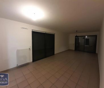 Appartement à louer 4 pièces 103m² - Photo 2