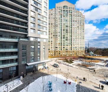 For Lease - 30 Samuel Wood Way N/A Unit# 409, Toronto, Ontario - Photo 2