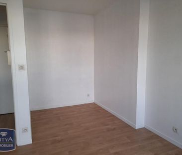 Location Appartement 1 pièce 22m² LE MANS 72000 - Photo 3