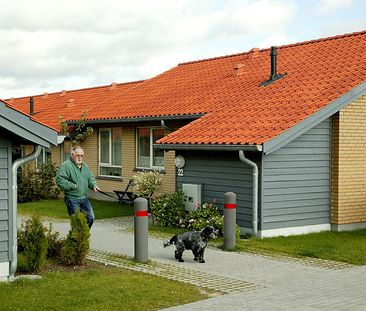 Regnbueparken, Dragehøjvej/Alfehøjvej 370-0 - Foto 6