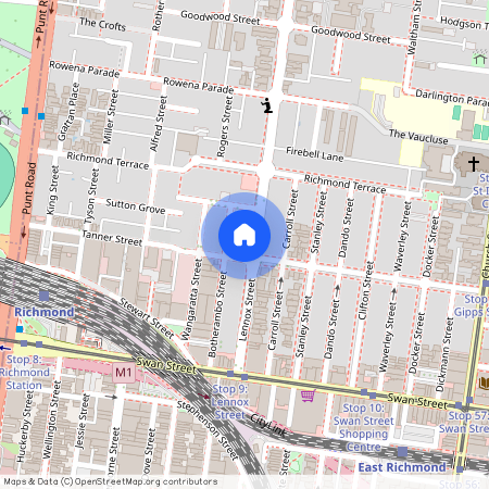 268 Lennox St, Richmond