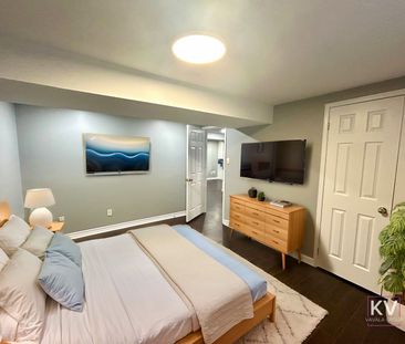 For Lease - 140 Monique Crescent Unit# Lower, Barrie, Ontario - Photo 2