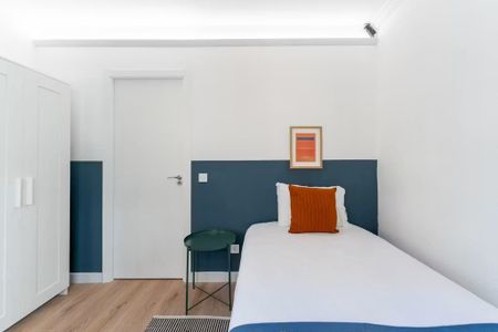 Calle de la Arquitectura, Madrid, Community of Madrid 28005 - Photo 2
