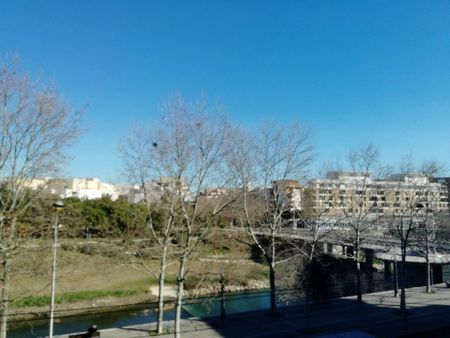 Location Appartement 2 pièces 42 m2 à Montpellier - Photo 5