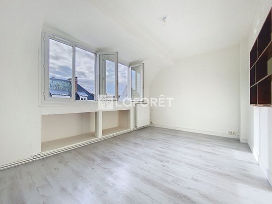 Appartement T2 près de ELBEUF à louer - Photo 1