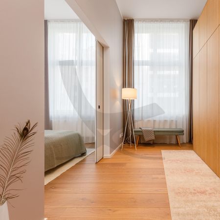 Traumhaftes Loft im Metropolpark - Photo 5