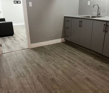 For Lease - 27 Haverstock Crescent Unit# (Basement), Brampton, Ontario - Photo 5