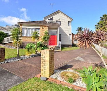 Spacious Family Home & double garage - Photo 5