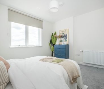 1 bedroom apartment to rent - Photo 4