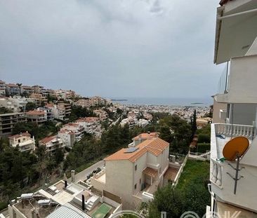 Μεζονέτα για ενοικίαση Πανόραμα (Βούλα) - Photo 6