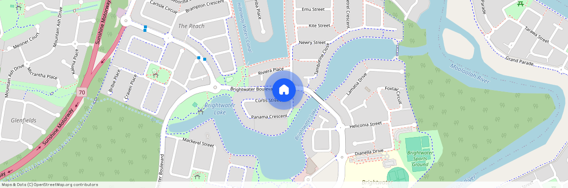 4 Curtis Street, Qld 4557, Mountain Creek