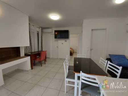 Apartment for rent - Photo 2
