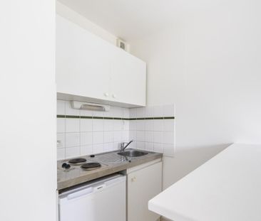 Location Appartement 2 pièces 31m² NANTES 44000 - Photo 2