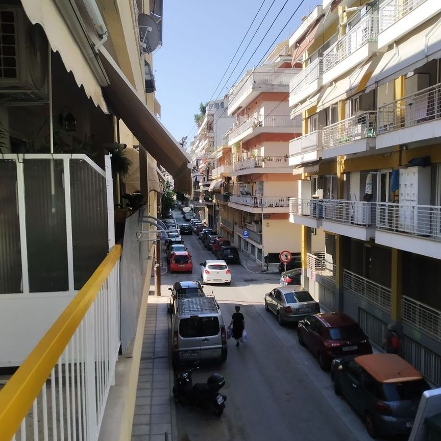 Διαμέρισμα για ενοικίαση Μαρτίου (Βούλγαρη - Ντεπώ - Μαρτίου) - Photo 1