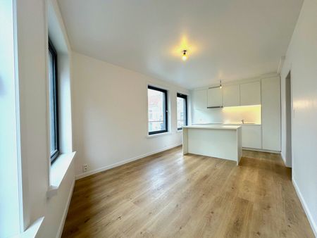 éénslaapkamerappartement op Sint-Annaplein - Photo 3