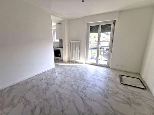 3.5 Zimmer, 75 m², 1. Stock - Photo 1