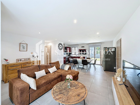 Maison 5 pièces à Morfontaine - Photo 3