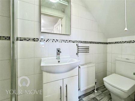 1 bedroom detached house to rent - Photo 4