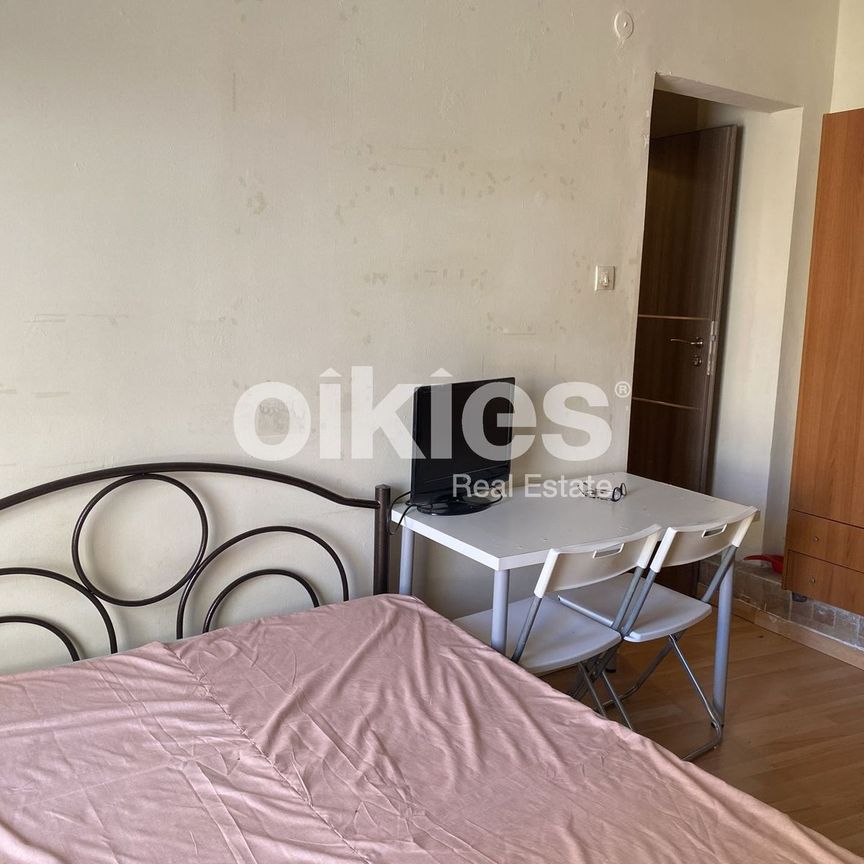 Studio/Γκαρσονιέρα για ενοικίαση Ιπποκράτειο (Φάληρο - Ιπποκράτειο) - Φωτογραφία 1