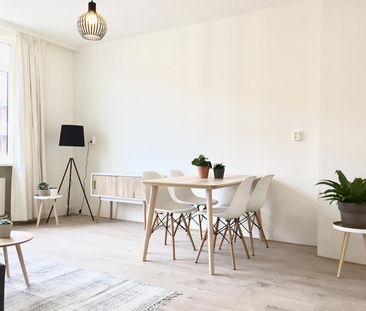 Jan Mankesstraat 23-2, 1061 ST, Amsterdam - Foto 1