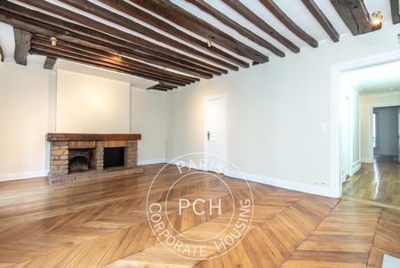 Rue de Bassano, - Photo 5