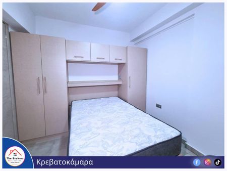 Διαμέρισμα 51 τ.μ. προς ενοικίαση - Photo 3
