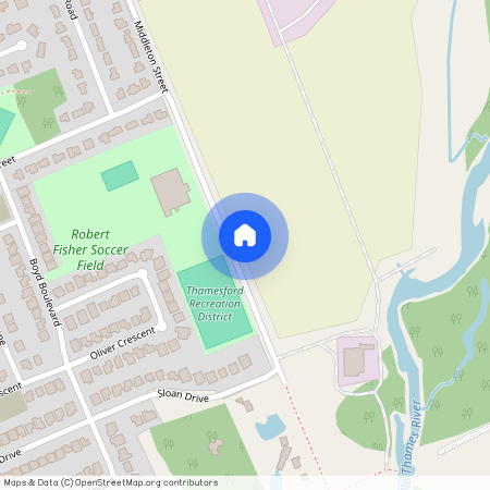 52 Middleton Street, Zorra