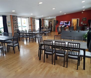 Nackstavägen 20 A - Foto 2