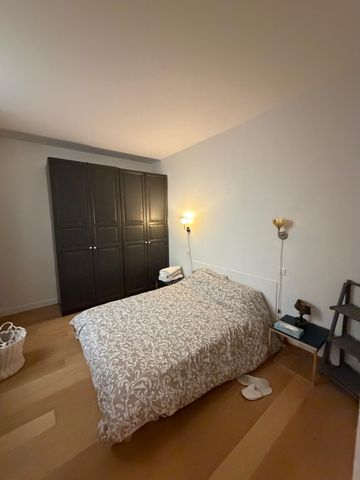 Tout savoir sur cet appartement dans le quartier Saint Germain des Prés, à Paris 6ème - Photo 3