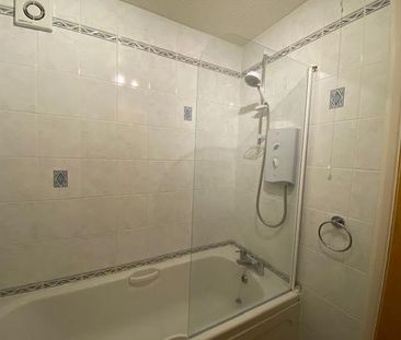 1 bedroom flat to rent - Photo 6