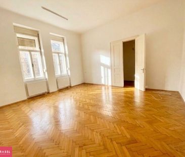 Generalsanierte 4-Zimmer Wohnung in Leoben, 110m², Balkon, vollsani... - Foto 2