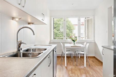 Ekängsgatan 16 - Foto 3