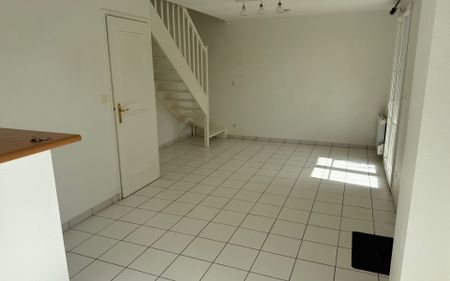 Maison à louer 3 pièces • 48,35 m2 Dives-sur-Mer - Photo 4