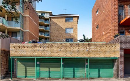 9/815 Anzac Parade, Maroubra NSW 2035 - Apartment For Rent | Domain - Photo 5