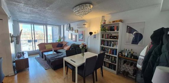 Saint-Henri - Beau Condo 4 1/2 - 1 Juin - Photo 2