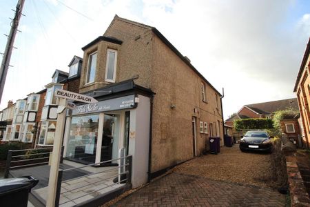 1 bedroom apartment to rent - Photo 2