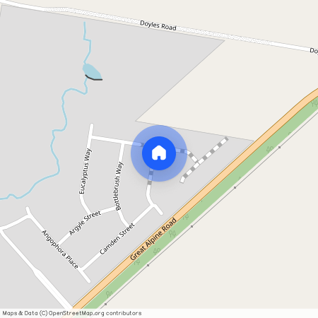 1 Mahogany Close, Vic 3875, Lucknow